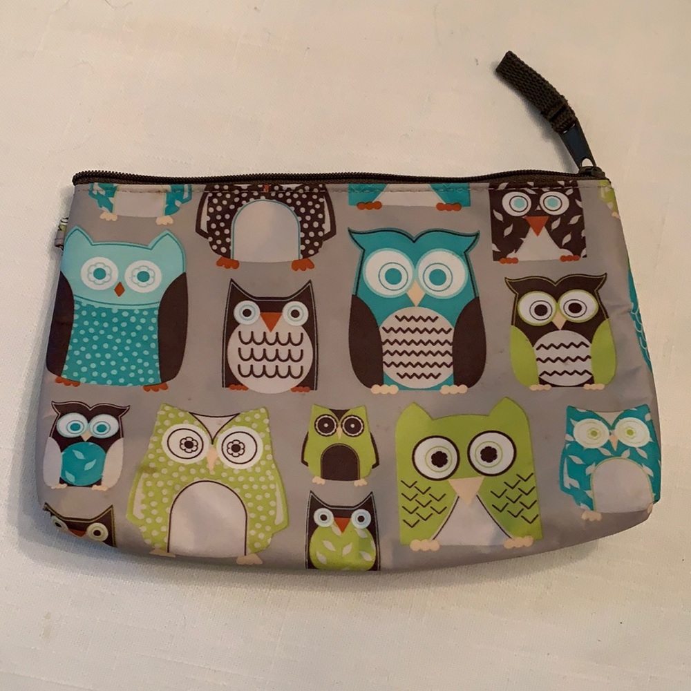 Thermal Thirty-One Pouch.
